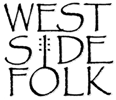 West Side Folk Logo